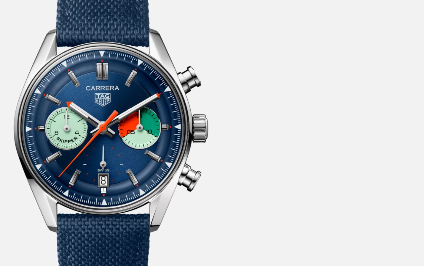 Tag Heuer Carrera CBS2213.FN6002 WatchProject 21 Shop